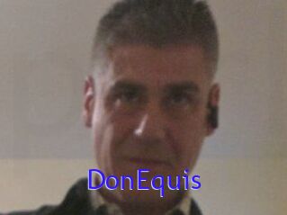 DonEquis