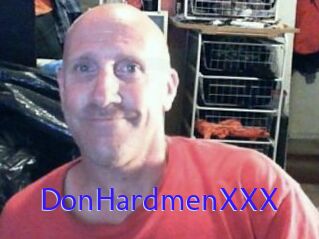 DonHardmenXXX