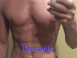 Donatello