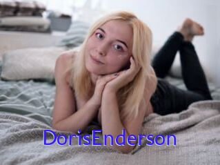 DorisEnderson