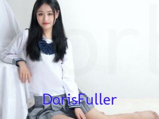 DorisFuller