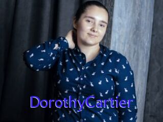 DorothyCartier