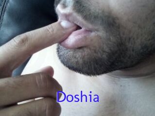 Doshia