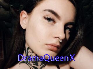 DramaQueenX