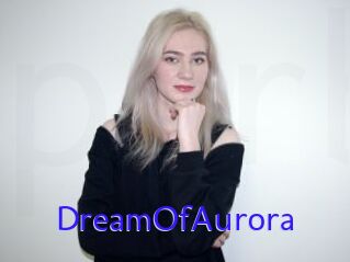 DreamOfAurora