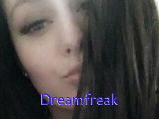 Dreamfreak