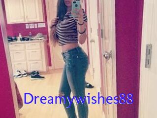 Dreamywishes88
