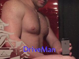 DriveMan