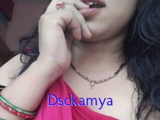 Dsckamya
