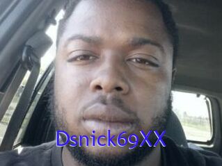 Dsnick69XX