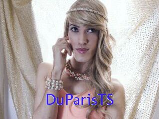 DuParisTS