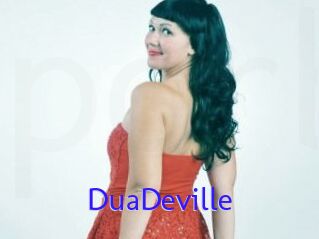 DuaDeville