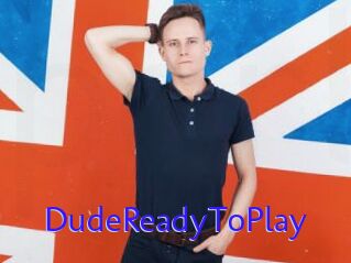 DudeReadyToPlay