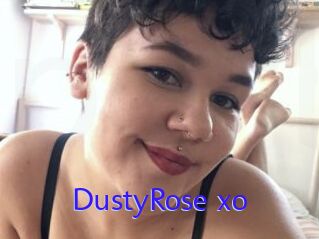 DustyRose_xo