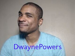 DwaynePowers