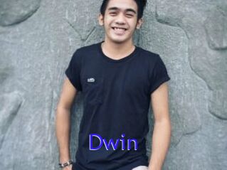 Dwin