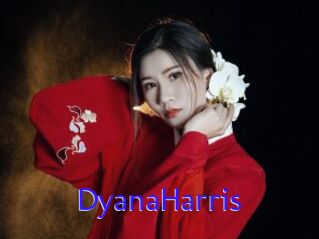 DyanaHarris