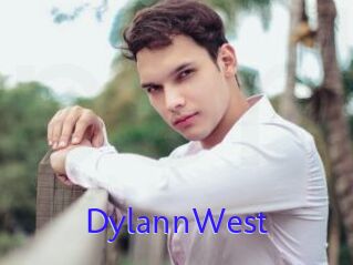 DylannWest