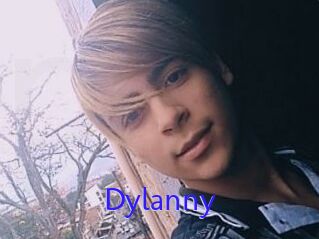 Dylanny