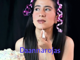 Daannarojas
