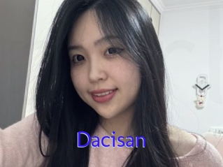 Dacisan