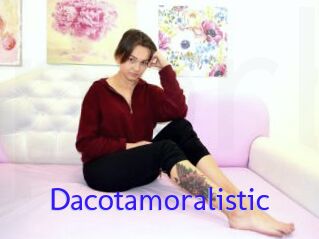 Dacotamoralistic
