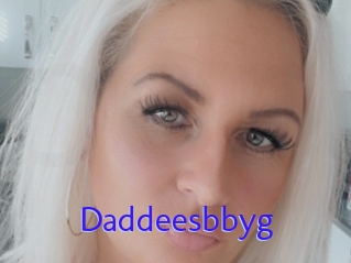 Daddeesbbyg