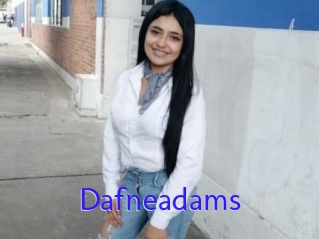 Dafneadams