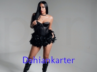 Dahiankarter