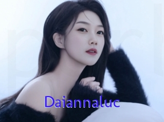 daiannaluc Porno Bild