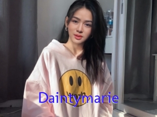 Daintymarie