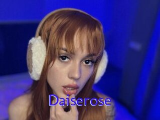 Daiserose
