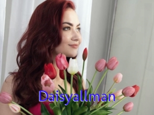Daisyallman