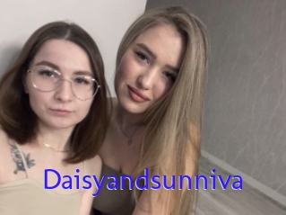 Daisyandsunniva
