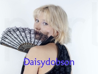 daisydobson Porno Bild