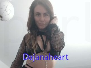 Dajanaheart