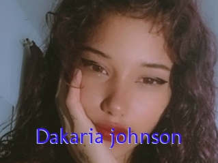 dakaria_johnson Porno Bild