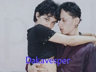 Dakavesper
