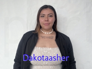 Dakotaasher