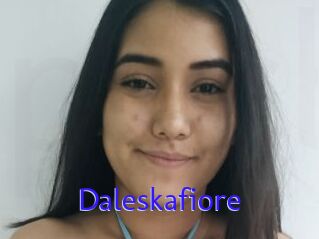 Daleskafiore