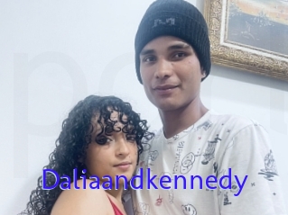 Daliaandkennedy