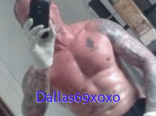 dallas69xoxo Porno Bild