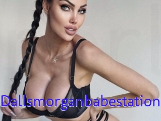 Dallsmorganbabestation