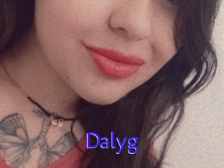 Dalyg