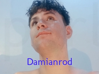 Damianrod