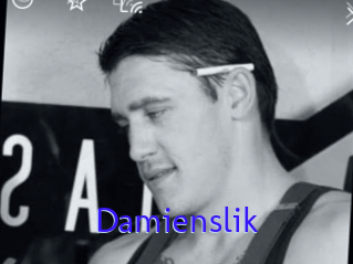 Damienslik