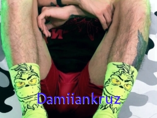 Damiiankruz