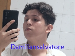 Damiiansalvatore