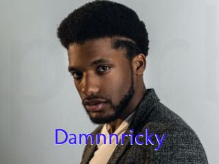 Damnnricky