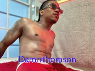 Damnthomson